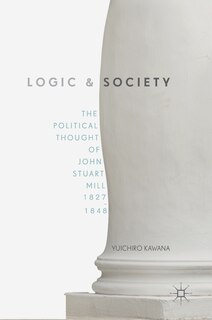 Front cover_Logic And Society