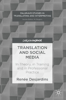 Couverture_Translation And Social Media