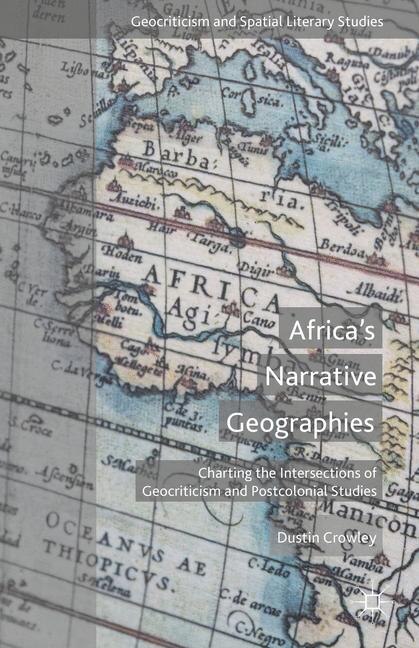 Front cover_Africa's Narrative Geographies