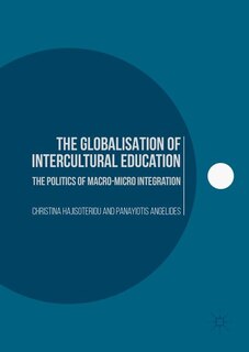 Couverture_The Globalisation Of Intercultural Education