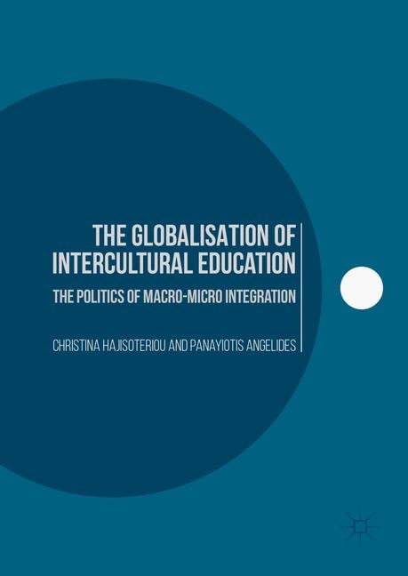 Couverture_The Globalisation Of Intercultural Education