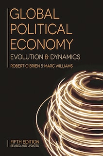 Front cover_Global Political Economy