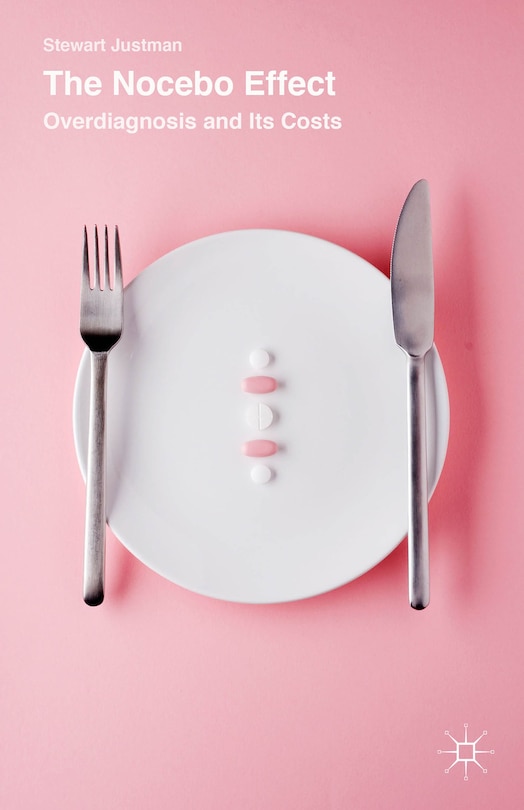 Front cover_The Nocebo Effect