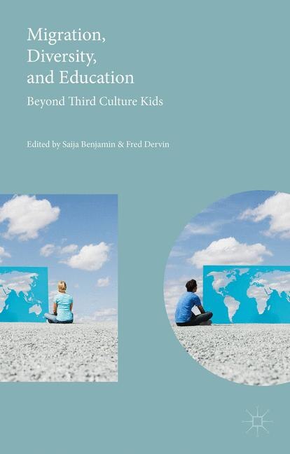 Front cover_Migration, Diversity, And Education