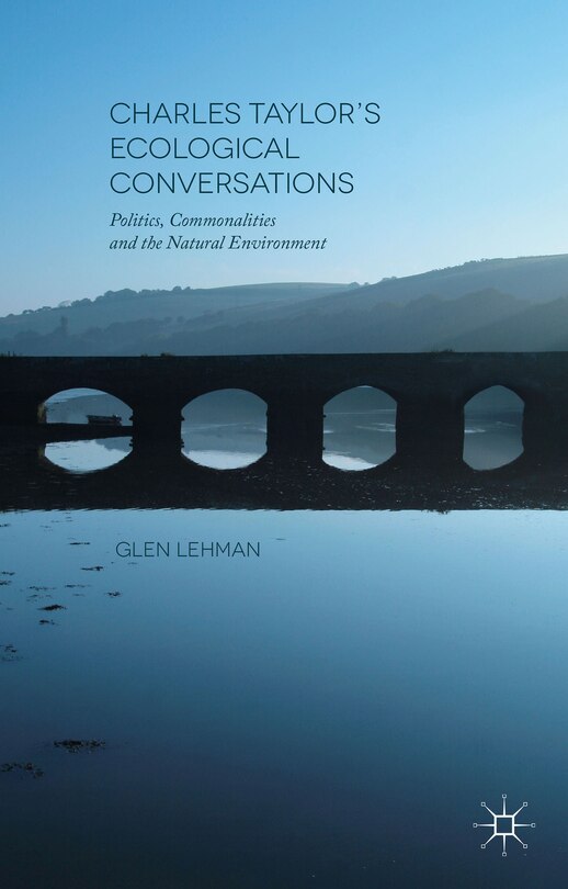 Couverture_Charles Taylor's Ecological Conversations