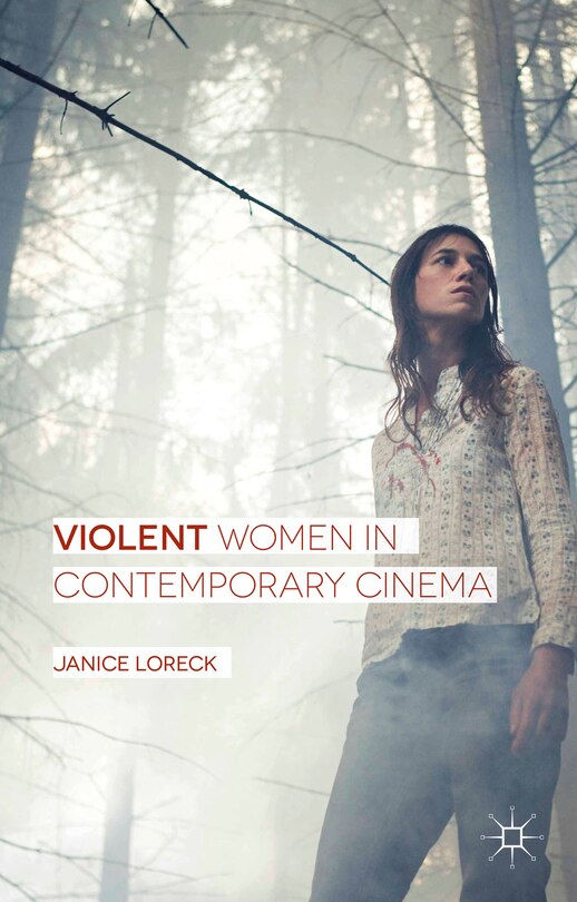Couverture_Violent Women In Contemporary Cinema