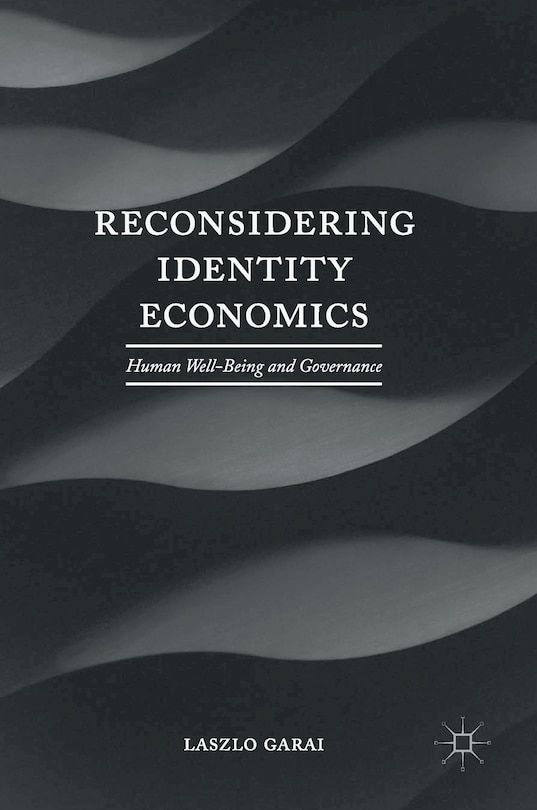 Front cover_Reconsidering Identity Economics