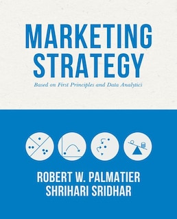 Front cover_Marketing Strategy