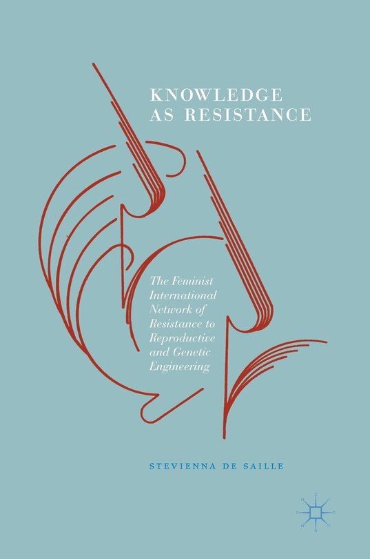 Front cover_Knowledge As Resistance