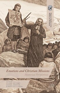 Front cover_Emotions And Christian Missions