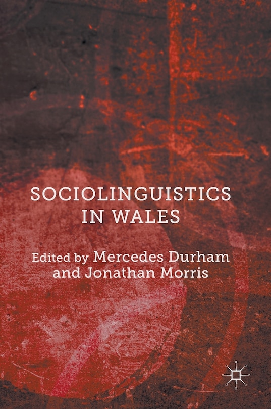 Front cover_Sociolinguistics In Wales