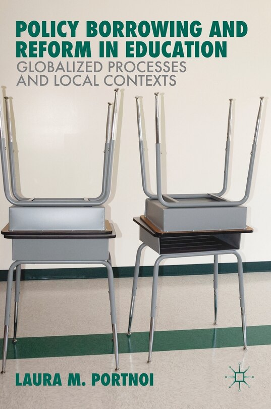Couverture_Policy Borrowing And Reform In Education