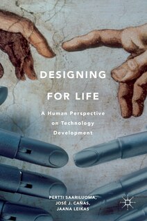 Couverture_Designing For Life