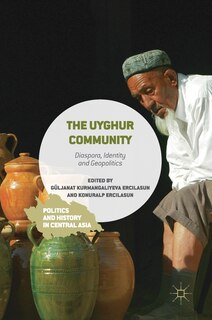 Front cover_The Uyghur Community