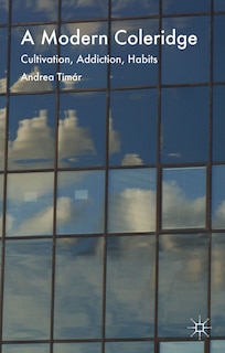 Couverture_A Modern Coleridge