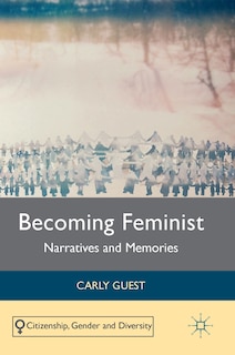 Front cover_Becoming Feminist