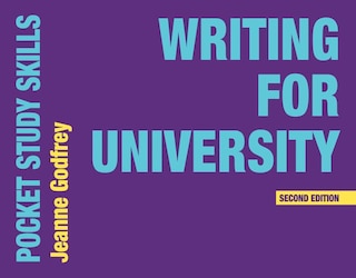 Couverture_Writing For University