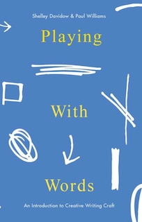 Front cover_Playing With Words