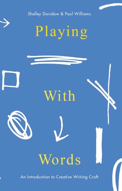 Front cover_Playing With Words