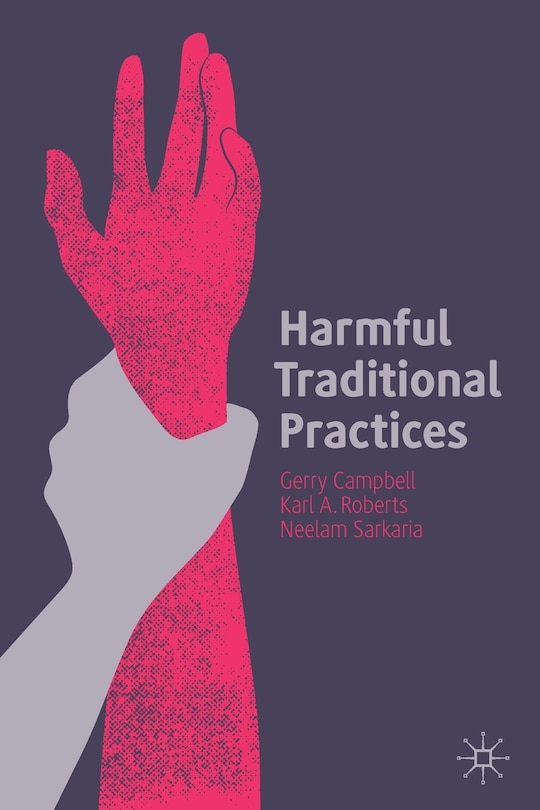 Front cover_Harmful Traditional Practices