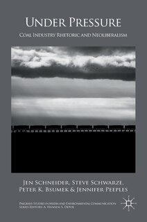 Front cover_Under Pressure
