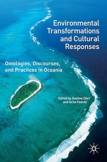 Couverture_Environmental Transformations And Cultural Responses