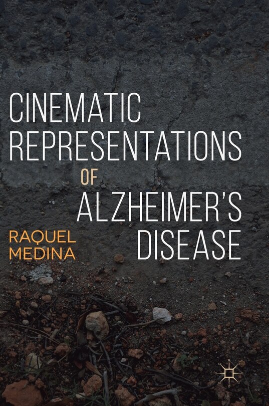 Couverture_Cinematic Representations Of Alzheimer's Disease