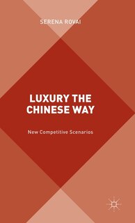 Front cover_Luxury The Chinese Way