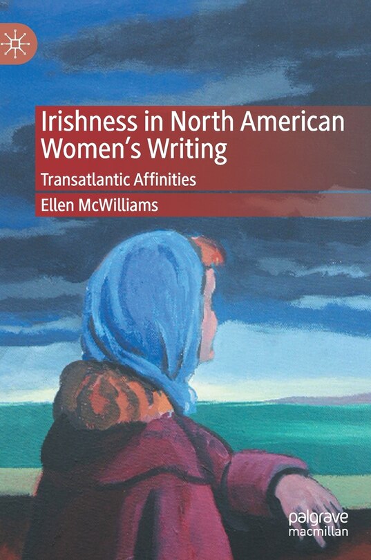 Couverture_Irishness In North American Women's Writing