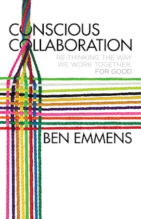 Front cover_Conscious Collaboration