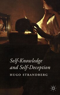 Couverture_Self-knowledge And Self-deception