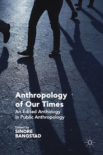 Couverture_Anthropology Of Our Times