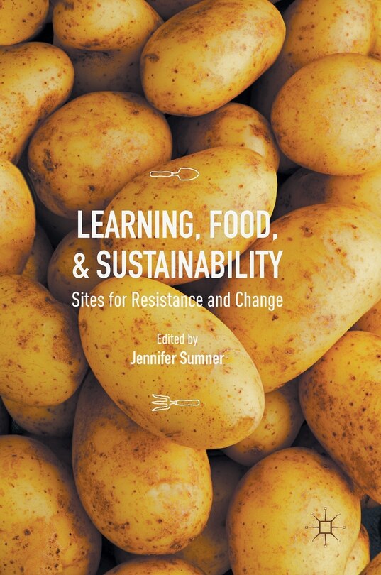 Couverture_Learning, Food, And Sustainability