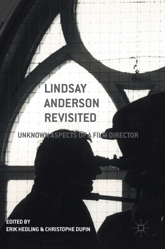 Front cover_Lindsay Anderson Revisited