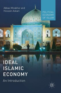 Front cover_Ideal Islamic Economy