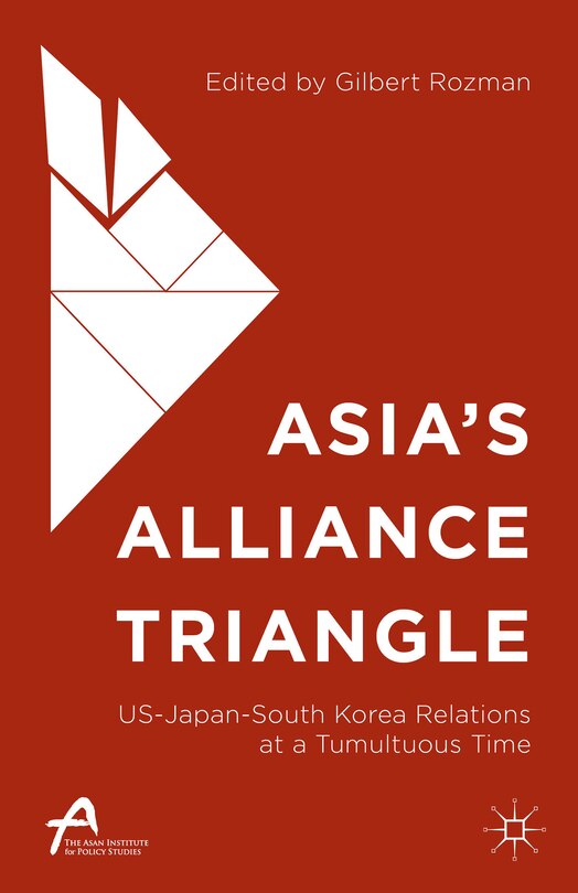Front cover_Asia's Alliance Triangle