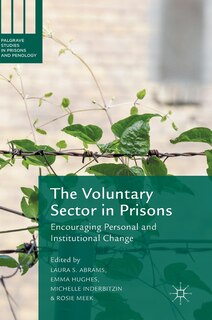 Couverture_The Voluntary Sector In Prisons