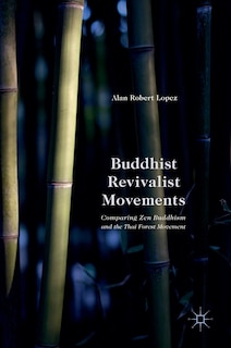 Front cover_Buddhist Revivalist Movements