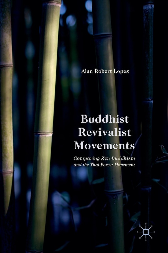 Front cover_Buddhist Revivalist Movements