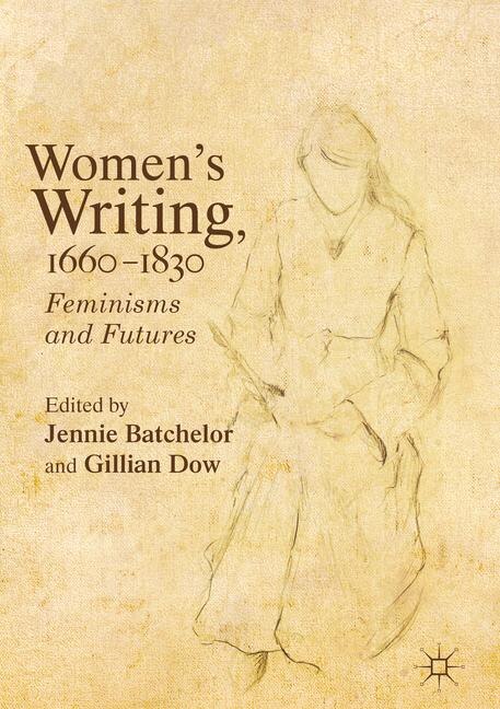 Front cover_Women's Writing, 1660-1830