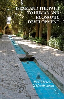 Front cover_Islam And The Path To Human And Economic Development