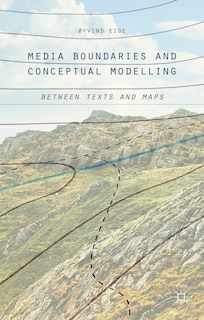 Front cover_Media Boundaries And Conceptual Modelling