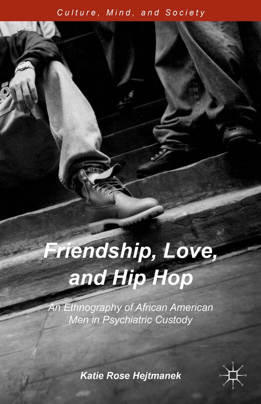 Couverture_Friendship, Love, And Hip Hop
