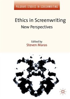 Front cover_Ethics In Screenwriting