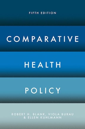 Comparative Health Policy