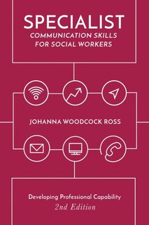 Couverture_Specialist Communication Skills for Social Workers