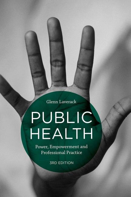 Couverture_Public Health