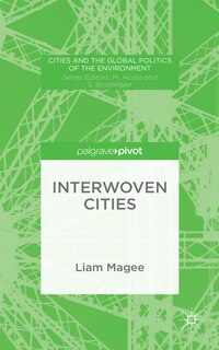 Front cover_Interwoven Cities