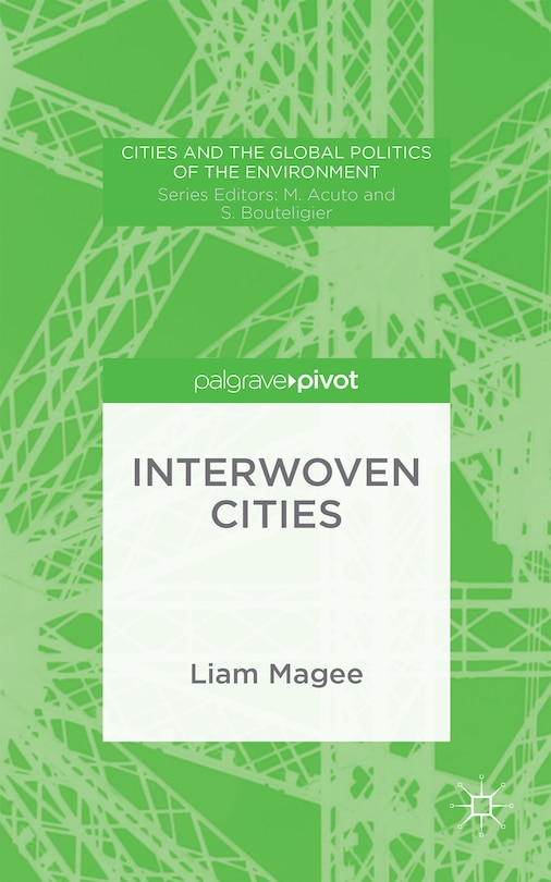 Front cover_Interwoven Cities