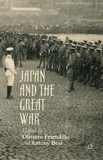 Japan And The Great War